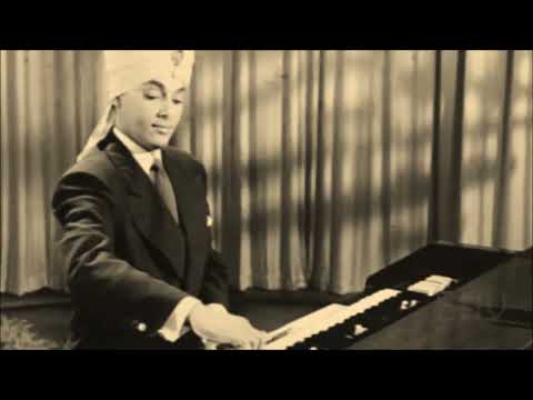 Robert Maxwell & His Orchestra - Shangri-la (1963-64)