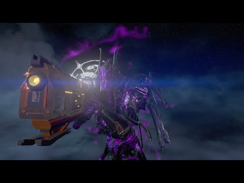 Detron Riven 2019 | Warframe