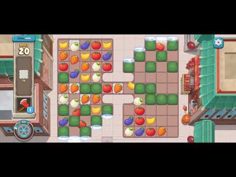 위 베어 베어스 시즌2- level 606 (no boost)