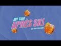 Der Partycrasher Auf Zum Après Ski Official Lyric Video