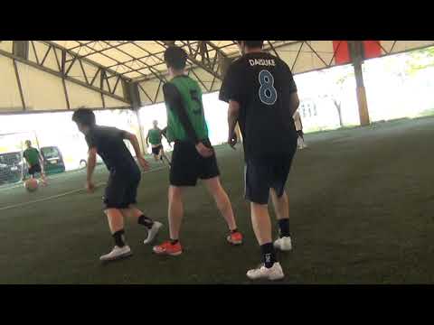 フットサル SEASON19 第5節 9