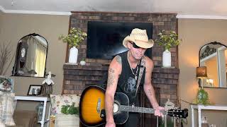 Jack Daniels If You Please - David Allan Coe Guitar Lesson/Tutorial/Chords