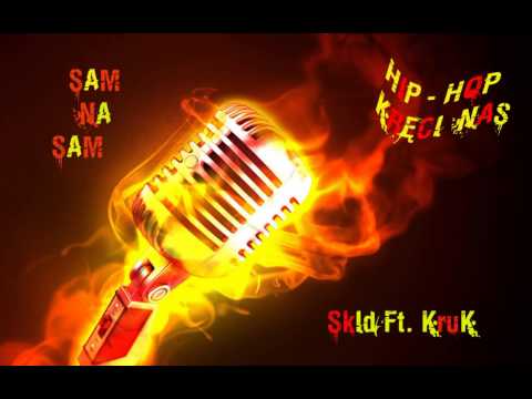 2 SkId Ft KruK   Hip Hop Kreci Nas