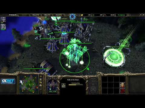 Happy's stream 3rd May 2022 Battle.net - w3champions Часть 1