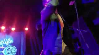 The Movielife at the Sinclair in Boston 3/17/2019  Ship to Shore