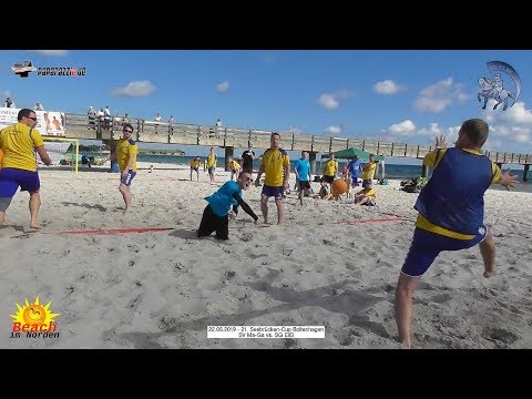 SV Ma-Ga vs. SG EiEi - 22.06.2019