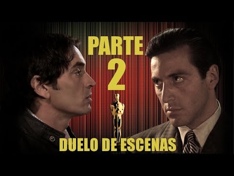 Estevanez VS Al Pacino | PARTE 2