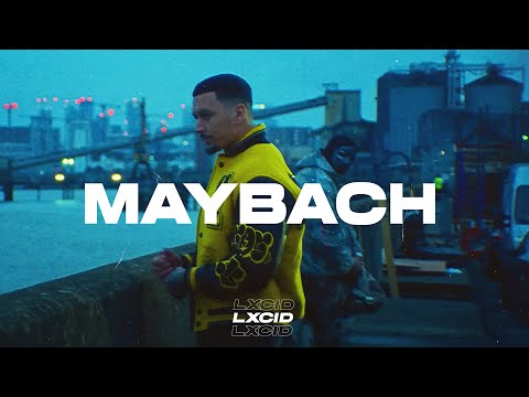 [FREE] M Huncho x Slim Uk Rap Type Beat - "Maybach"