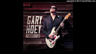 Gary Hoey - Back Up Against The Wall