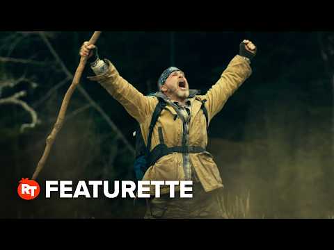 野外拍攝揭祕！《野獸之心》(2026) 幕後花絮大公開！ (Heart of the Beast Featurette - Filming in the Wild (2026))