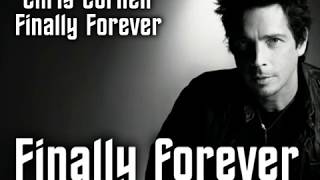 Finally Forever - Chris Cornell Lyrics