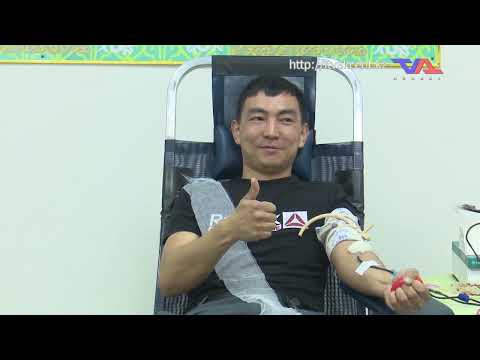 «Күн» ақпараттық бағдарлама 21 қаңтар 2026ж.