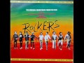 Bunny Wailer - Rockers