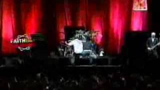 [8] Cuckoo for Caca - Faith No More - Live in Chile La Florida Stadium 2009
