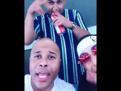 Ñengo Flow Ft. John Jay, Alexis, Jowell & Randy - ??? (Preview)