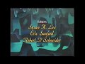 Closing To Peter Pan 1998 VHS