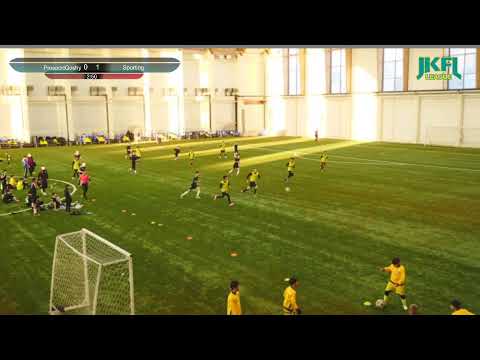 ProsportQosshy - Sporting Формат 9х9