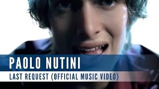 Paolo Nutini - Last Request (Official Music Video)