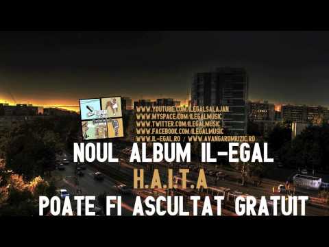 IL-Egal prezinta h.a.i.t.a.- Elias - Intro