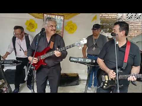 Los Janeiros de Corrientes Fiesta San Miguel 2025 Familia Pared