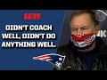 Bill Belichick on Patriots Struggles vs Colts, Upcoming Schedule, & MORE | CBS Sports HQ
