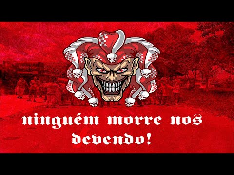 #TVCORINGA - Norotreta | Ninguém Morre nos Devendo | 2D - LK MC - Gordão