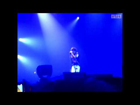 [Fancam] 130831 Infinite One Great Step in Jakarta Part 19 - Kim Sunggyu 60 Sec