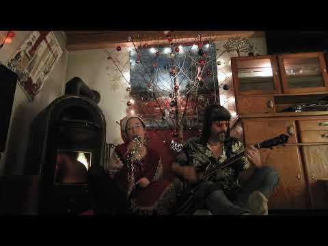 Christmas Song 🎄✨