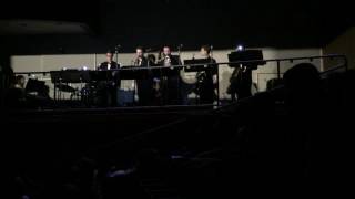 Moose the Mooche  Penfield Prism Concert