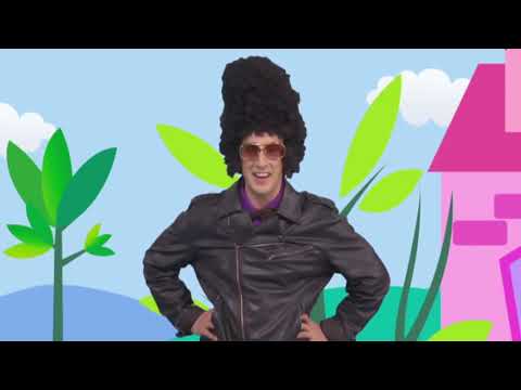 Pica- Pica - Popurrí De Goma 1 (Una Cerdita/A Lo Loco/El Rock De La Ov... [Official Music Video]