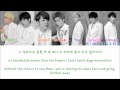 Infinite - Voice of My Heart (마음으로..) [Hangul ...