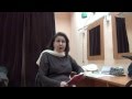 Гульзамия Ситдикова 