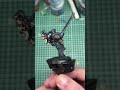 Warhammer x Berserk | What if Guts was a Space Marine?