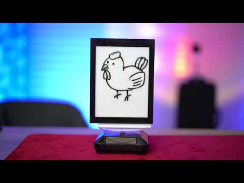 CHANGE PAD by Phuc and Zihu