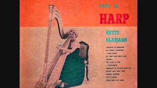 Betty Glanmann  - Betty&#39;s Blues