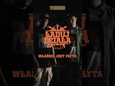 Proceente / DJ HWR - SKIT 4 #ładujdziałamixtape