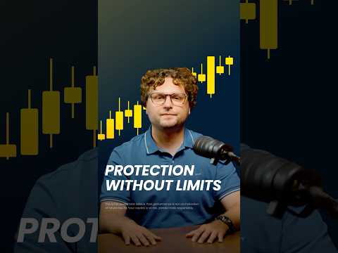 Exness: Protection without limits