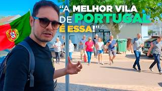 A Vila Mais IMPORTANTE para a história de Portugal - Descubra Batalha - Leiria