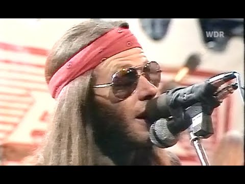 Climax Blues Band - Live Germany 1976