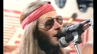 Climax Blues Band - Live Germany 1976