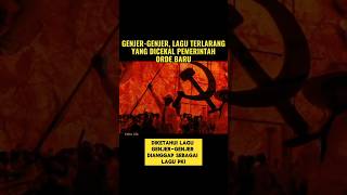 Download lagu Genjer-Genjer, Lagu PKI yang Dicekal Pemerintah Orba #shorts mp3