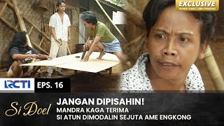 Download lagu PILIH KASIH!! Mandra Kaga Nerimain Bener Atun Dimodalin | SI DOEL | EPS.16 | SEASON 2 (1/2) mp3 Download lagu PILIH KASIH!! Mandra Kaga Nerimain Bener Atun Dimodalin | SI DOEL | EPS.16 | SEASON 2 (1/2) mp3