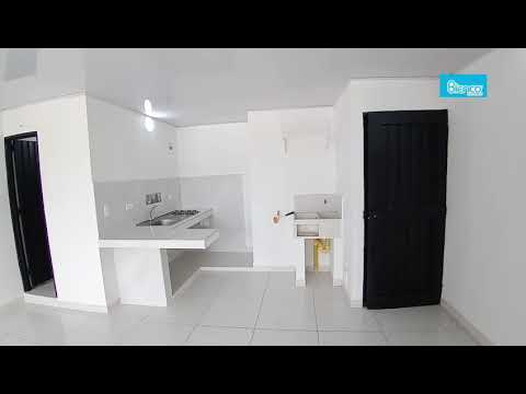 Apartaestudios, Alquiler, Nápoles - $980.000