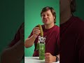 Eric and Daniel try the Pickle Rick Pickle for the first time!