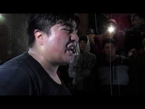 LUNI vs COBE - FINAL - INVASIÓN RAPPER (20° Edición) / Santa Fe