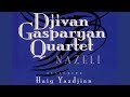 Djivan Gasparyan Quartet - Salad Nova (Official Audio Video)