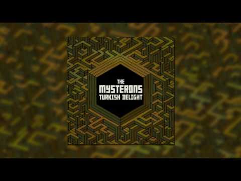 The Mysterons - Turkish Delight (Official Audio)