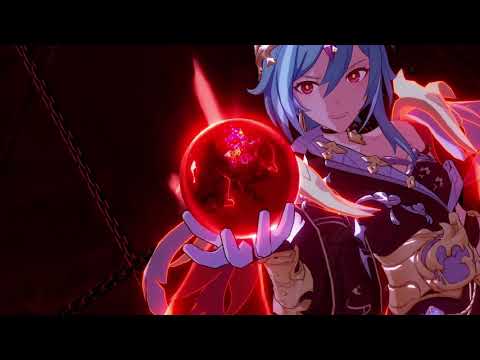 Ranged UP Saha Assaka EX Abyss w/ SSS HoV (397D) 777pts