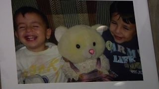 Friends, Family Mourn Drowned Syrian Boys