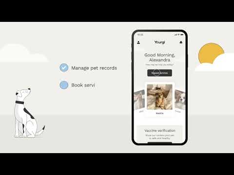Yourgi